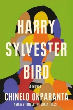 Harry Sylvester Bird, by Chinelo Okparanta