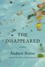 The Disappeared, by Andrew Porter
