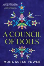 A Council of Dolls, by Mona Susan Power