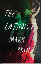 The Latinist, by Mark Prins
