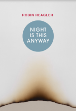 Night Is This Anyway, by Robin Reagler