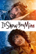 I'll Show You Mine [film], by David Shields [writer]