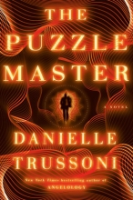 The Puzzle Master, by Danielle Trussoni