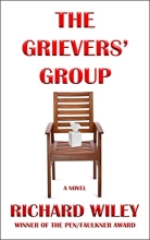 The Grievers' Group (eBook), by Richard Wiley