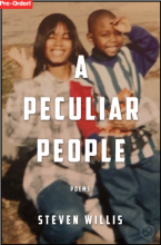 A Peculiar People, by Steven Willis