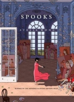 Spooks, by Stella Wong