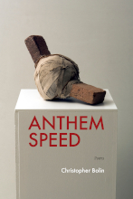 Anthem Speed, by Christopher Bolin