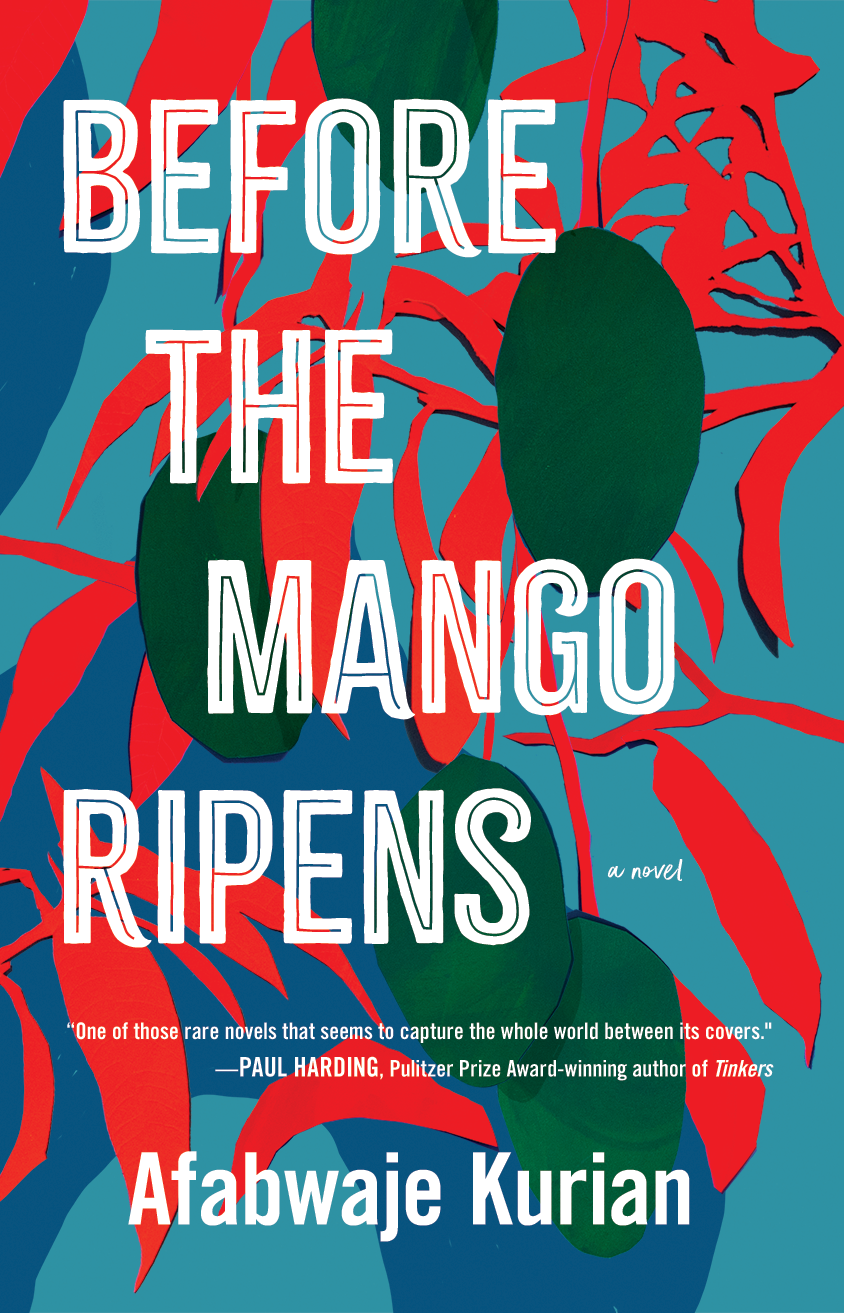 Before the Mango Ripens, by Afabwaje Kurian