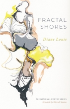 Fractal Shores, by Diane Louie