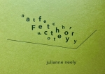 afFect theory, by Julianne Neely