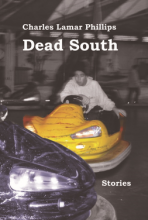 Dead South, by Charles Lamar Phillips