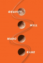 Gravity Well, by Marc Rahe