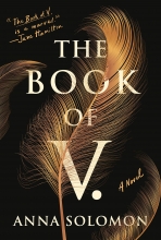 The Book of V., by Anna Solomon