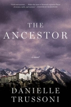 The Ancestor, by Danielle Trussoni