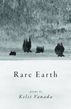 Rare Earth, by Kelsi Vanada
