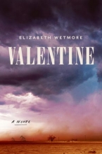 Valentine, by Elizabeth Wetmore