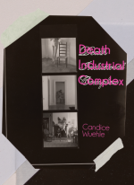 Death Industrial Complex, by Candice Wuehle