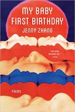 My Baby First Birthday, by Jenny Zhang