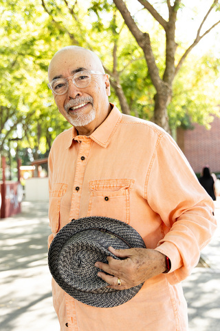 Juan Felipe Herrera