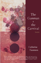 The Gunman & the Carnival, by Catherine Gammon