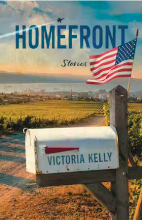Homefront, by Victoria Kelly