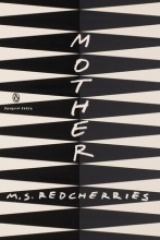 mother, by m.s. RedCherries