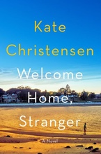 Cover of welcome home stranger