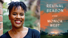 'Revival Season', by Monica West