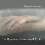 The Repetition of Exceptional Weeks, by Rajnesh Chakrapani