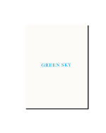 Green Sky, by Kai Ihns