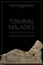 Terminal Maladies book cover