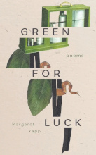 Green for Luck, by Margaret Yapp
