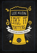 Like it Matters, by Lee Klein