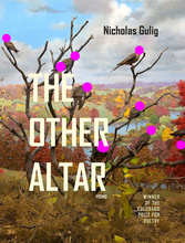 The Other Altar, by Nicholas Gulig