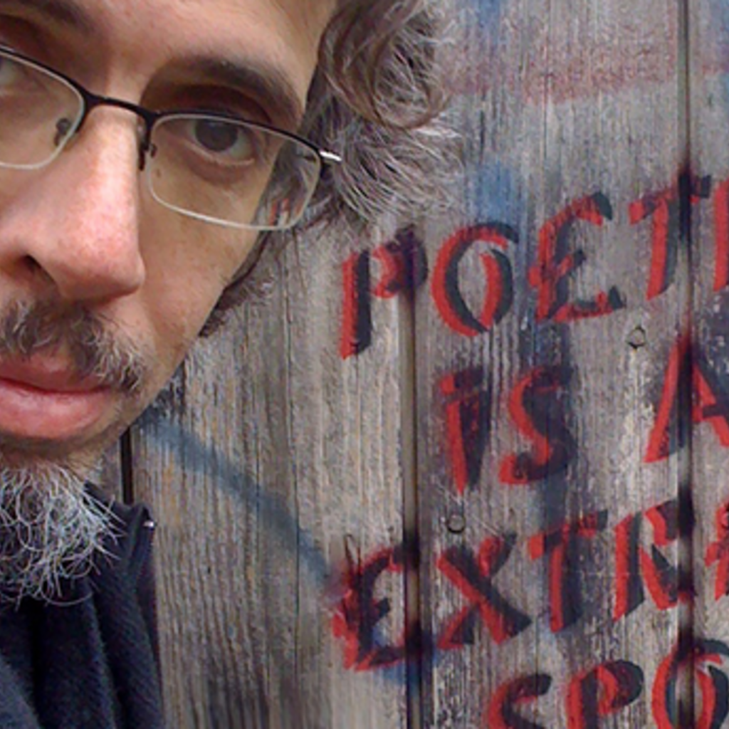 Edwin Torres promotional image