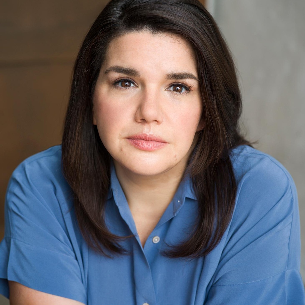 Claire Lombardo, "Empathic Fiction: Writing Real People" promotional image