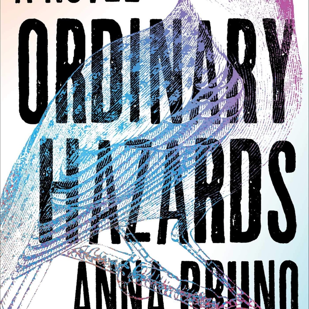 Prairie Lights Virtual - Zoom: Anna Bruno in conversation with Elizabeth Wetmore promotional image