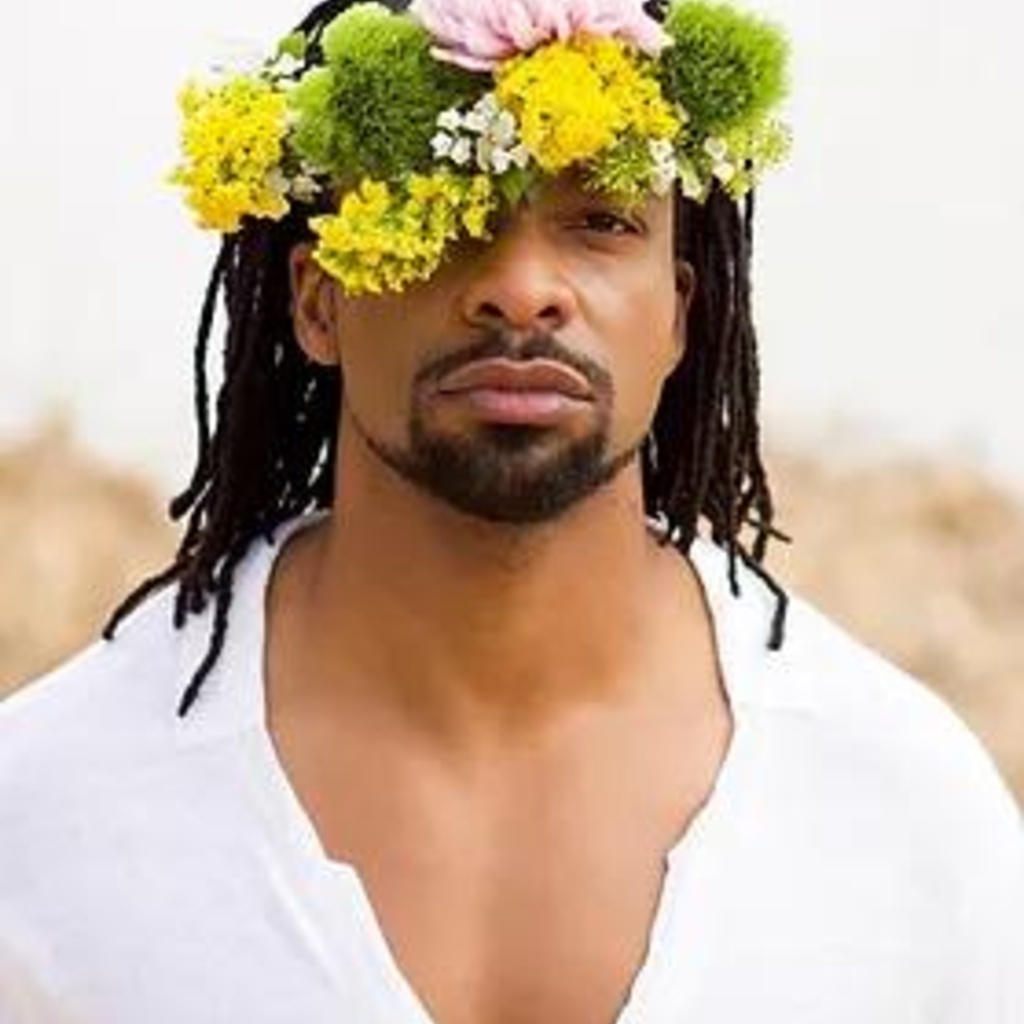 Q & A with Ida Beam Visiting Lecturer, Jericho Brown promotional image