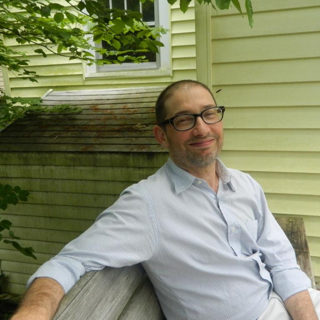 Robert Anthony Siegel, "Voice: The Most Slippery and Hard to Define — But Most Essential — Aspect of Creative Writing" promotional image