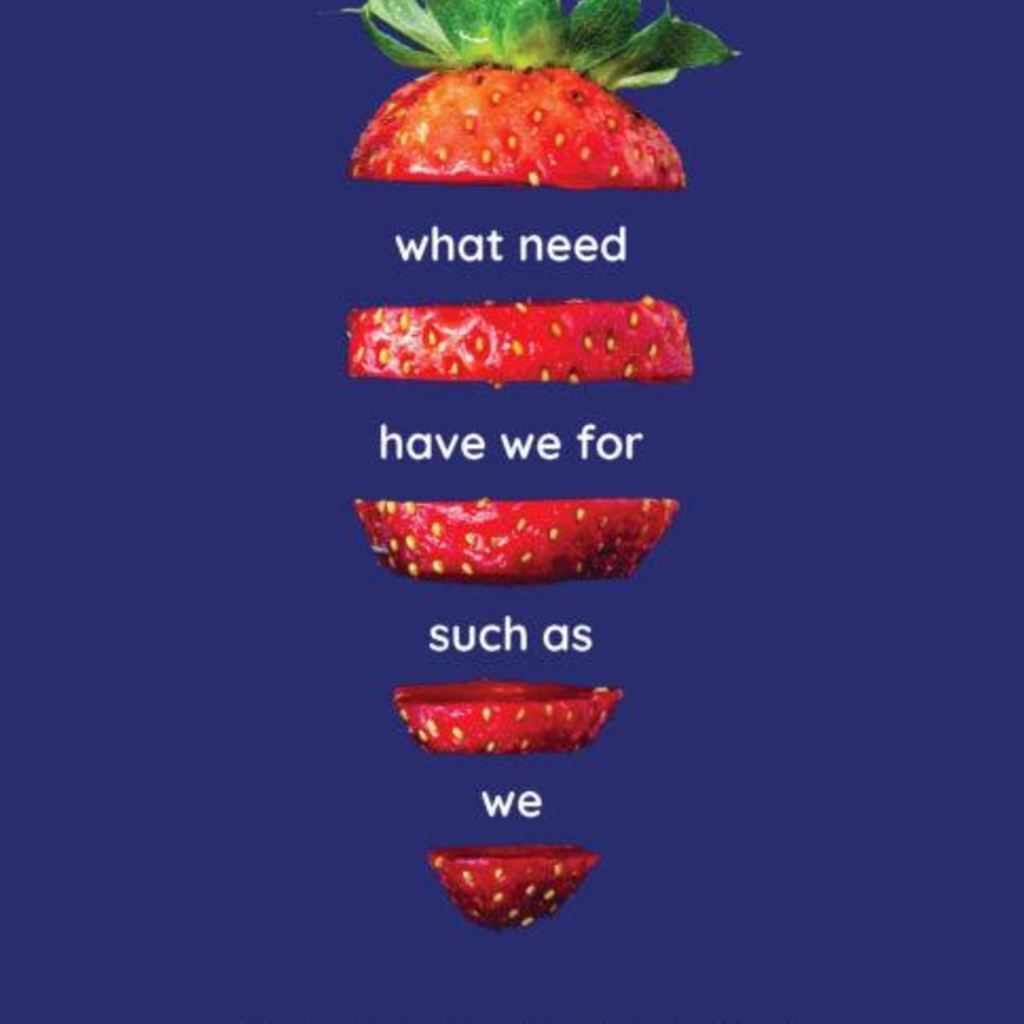 Live from Prairie Lights: Amanda Auerbach and Matt McBride promotional image