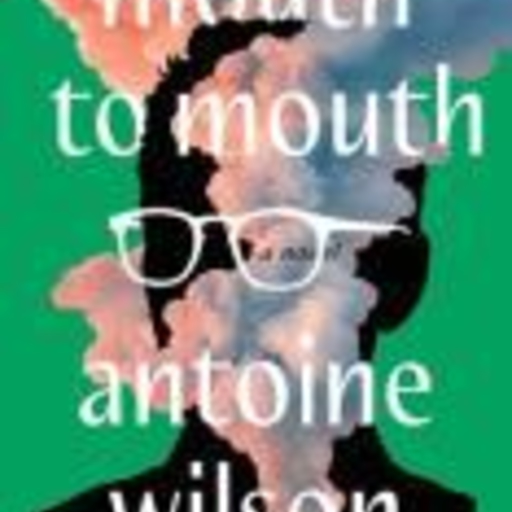 Prairie Lights Virtual | Antoine Wilson in conversation with Elizabeth McCracken promotional image