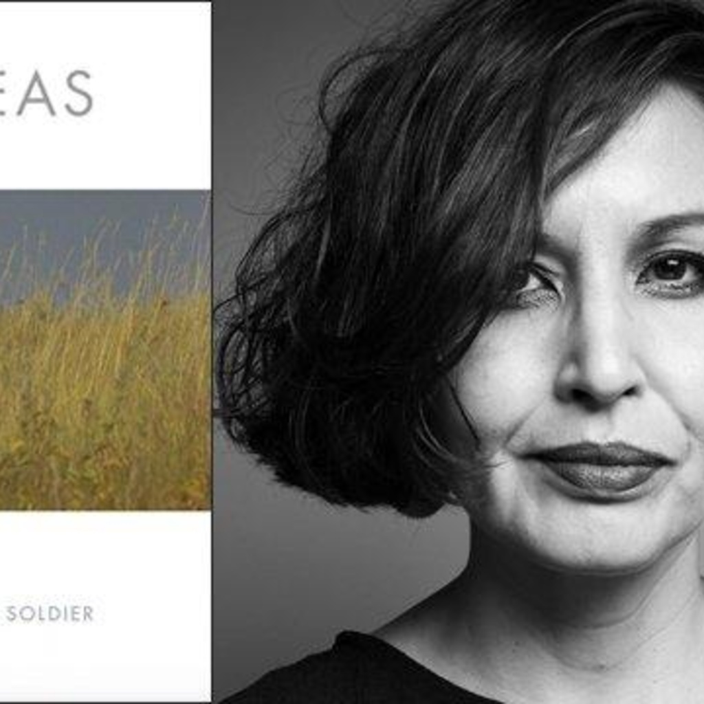 Layli Long Soldier Reading promotional image