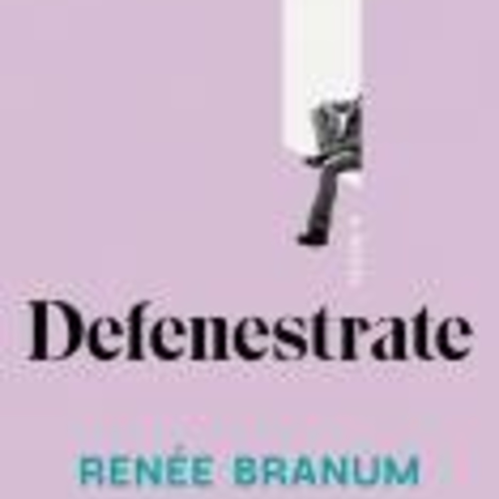 Prairie Lights Virtual | Renée Branum in conversation with Jessie Gaynor promotional image