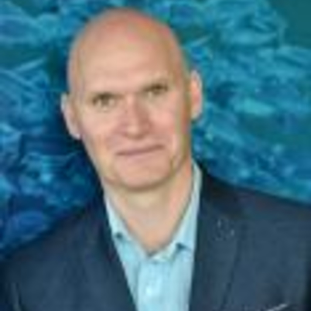 Iowa City Book Festival | An Evening with Anthony Doerr promotional image