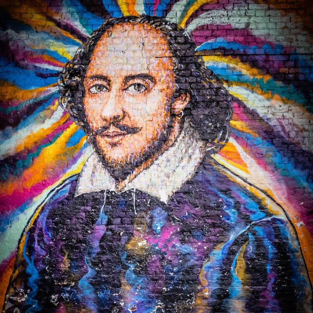 Contemporary Approaches to Shakespeare promotional image