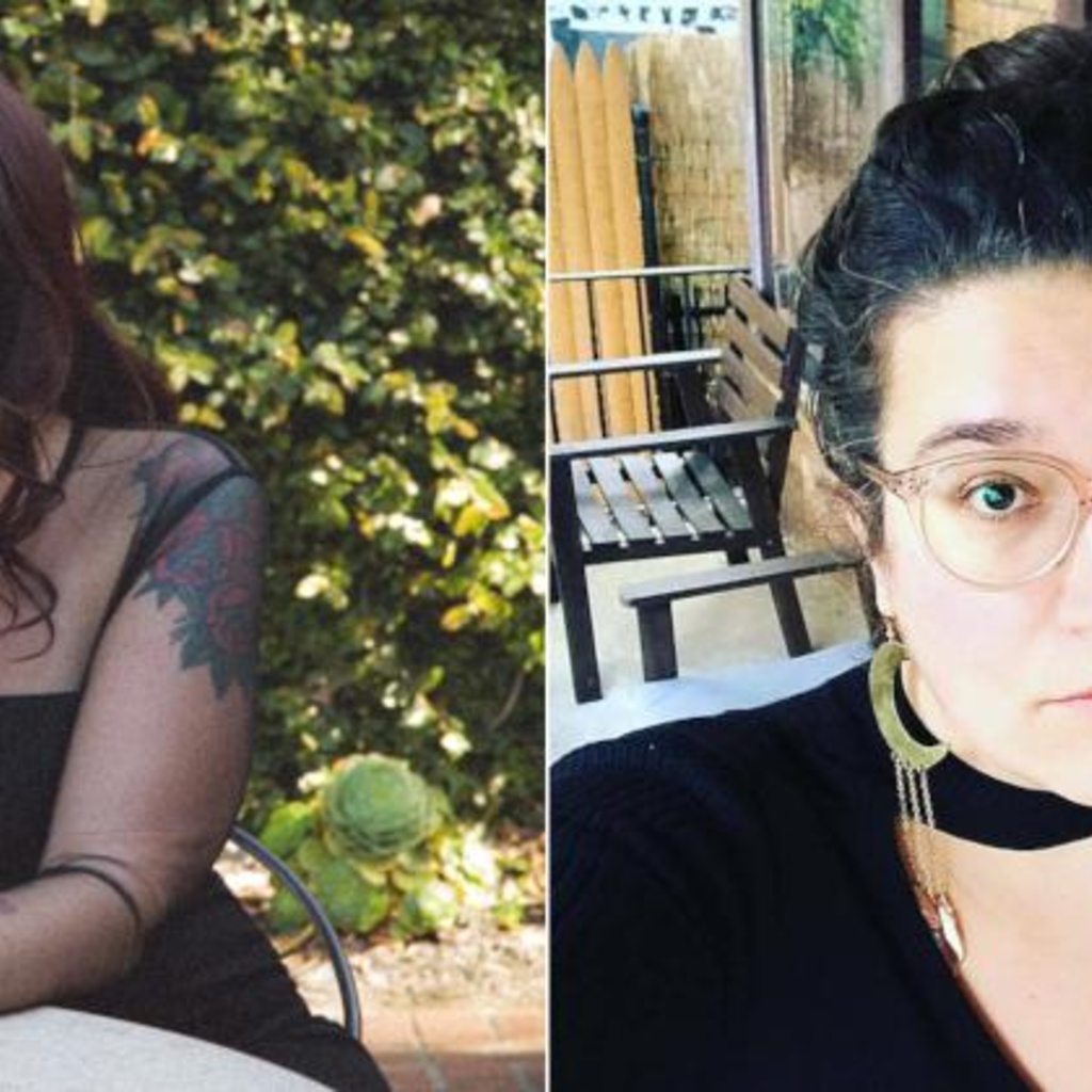 Live from Prairie Lights | Sarah Rose Etter in conversation with Carmen Maria Machado promotional image