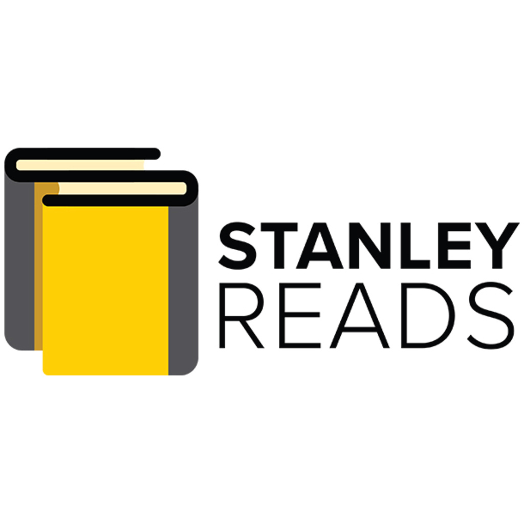 Stanley Reads promotional image