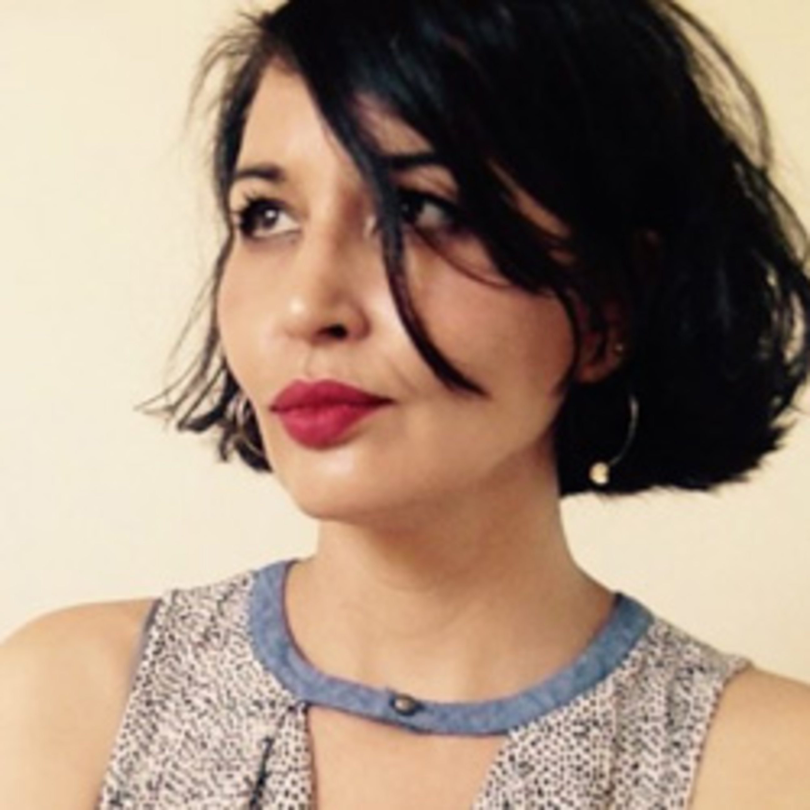 Layli Long Soldier Writers' College of Liberal Arts and