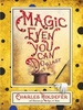 Magic Even You Can Do, by Charles Holdefer