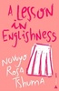 A Lesson in Englishness (eBook), by Novuyo Rosa Tshuma 